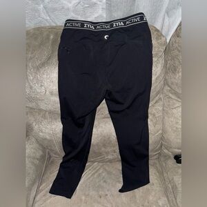 Women’s Black leggings